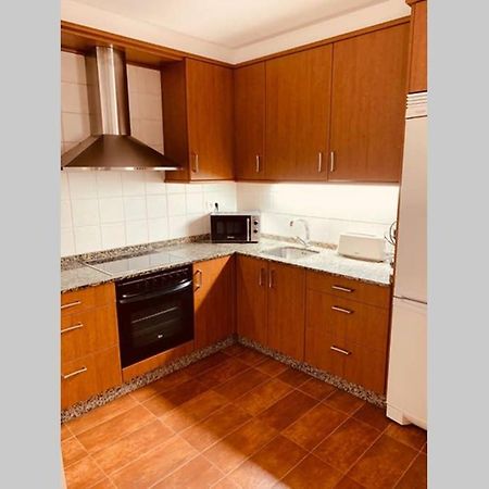 Apartamento Tara Caldas De Reis Exterior foto