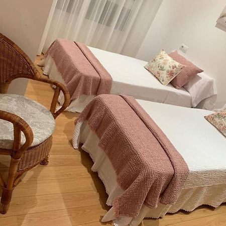 Apartamento Tara Caldas De Reis Exterior foto