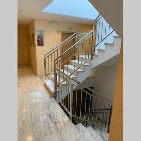 Apartamento Tara Caldas De Reis Exterior foto