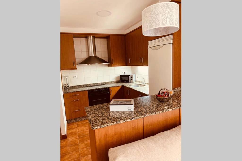 Apartamento Tara Caldas De Reis Exterior foto