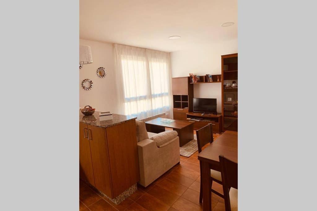 Apartamento Tara Caldas De Reis Exterior foto