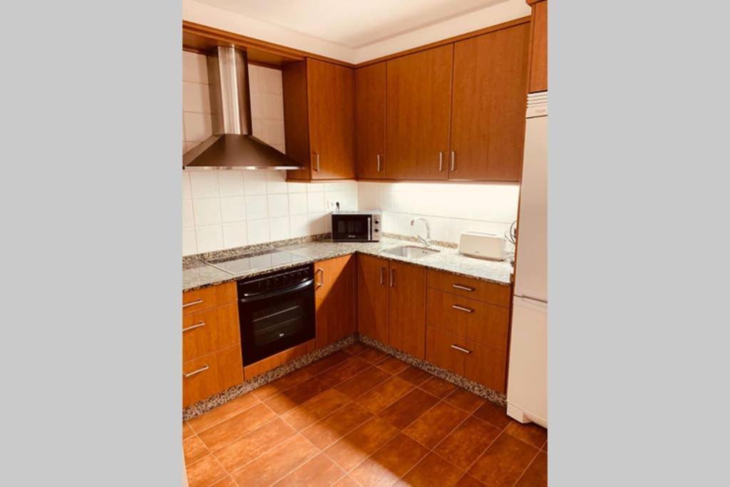 Apartamento Tara Caldas De Reis Exterior foto
