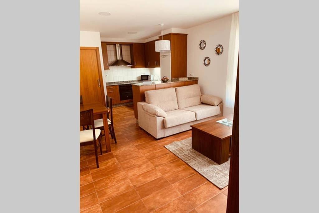 Apartamento Tara Caldas De Reis Exterior foto