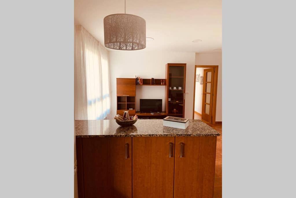 Apartamento Tara Caldas De Reis Exterior foto