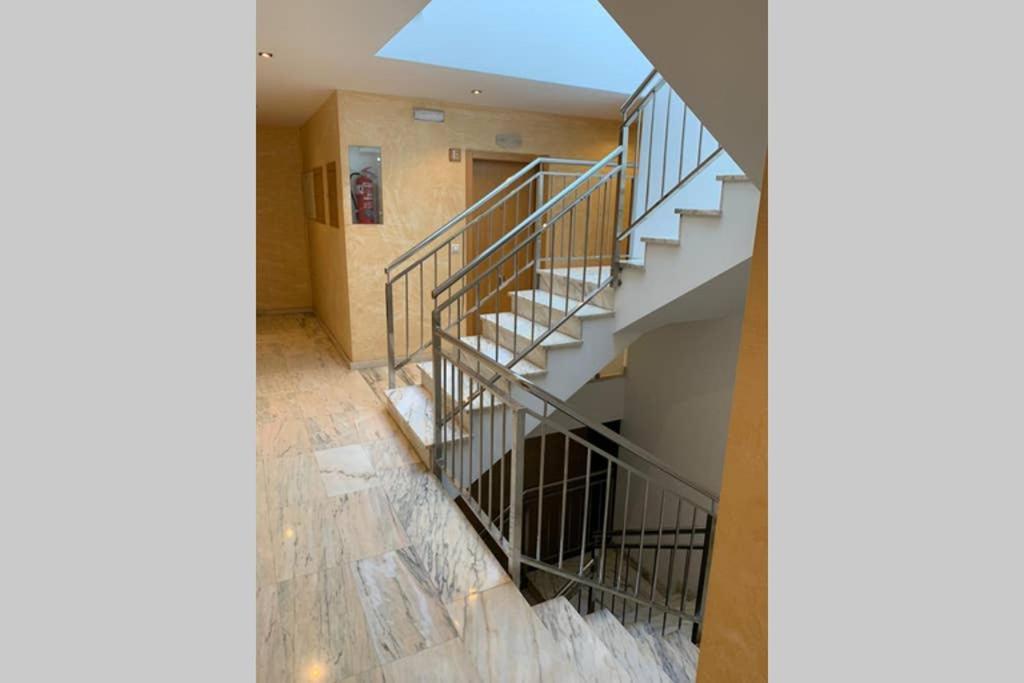 Apartamento Tara Caldas De Reis Exterior foto