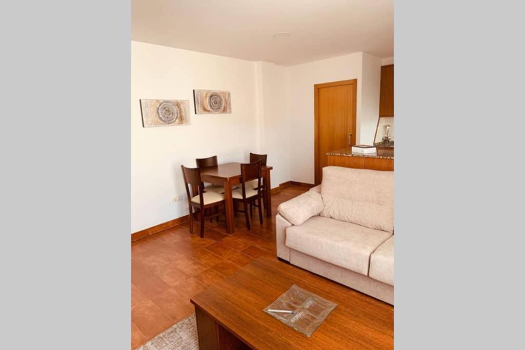 Apartamento Tara Caldas De Reis Exterior foto