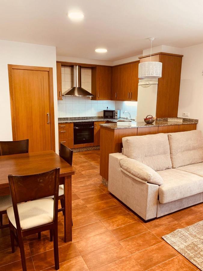 Apartamento Tara Caldas De Reis Exterior foto